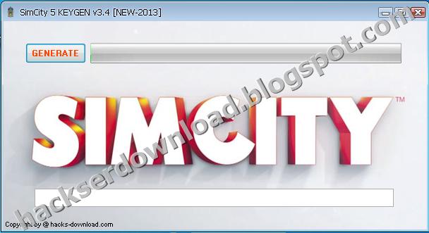 simcity 5 keygen free no survey